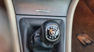 Jaguar X-Type 2006