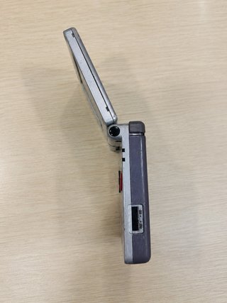 GBA SP NES ORIGINAL + maletín + juegos