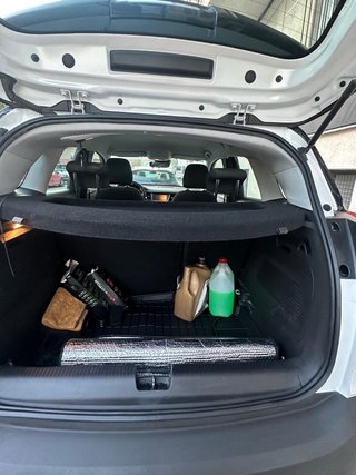 Opel Crossland X 2019