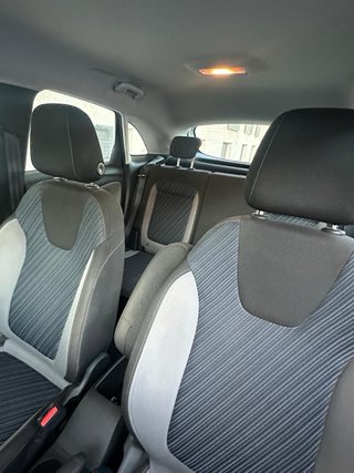 Opel Crossland X 2019