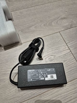 Toshiba PA5116E-3PRP Estación de Conexión