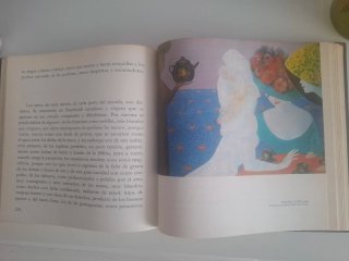 Senos Libro Antiguo