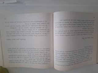 Senos Libro Antiguo