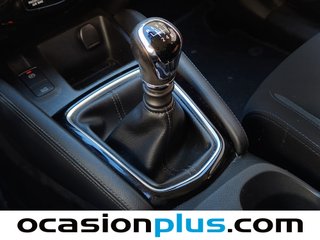 Nissan Qashqai DIG-T 115 Acenta 85 kW (115 CV)
