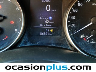 Nissan Qashqai DIG-T 115 Acenta 85 kW (115 CV)