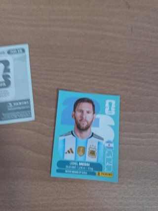Cromos Mundial 2026