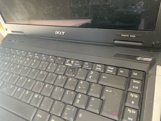 Portátil Acer Aspire 5051