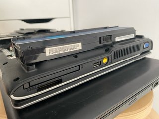 Portátil Acer Aspire 5051