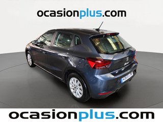 SEAT Ibiza 1.0 TSI Style Plus 81 kW (110 CV)