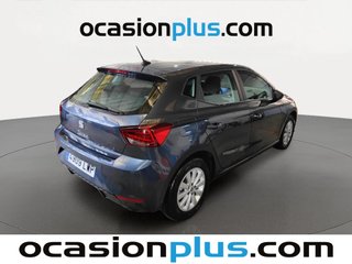 SEAT Ibiza 1.0 TSI Style Plus 81 kW (110 CV)