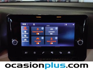 SEAT Ibiza 1.0 TSI Style Plus 81 kW (110 CV)