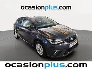SEAT Ibiza 1.0 TSI Style Plus 81 kW (110 CV)