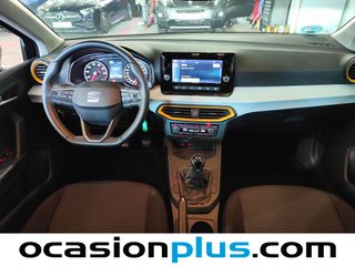 SEAT Ibiza 1.0 TSI Style Plus 81 kW (110 CV)