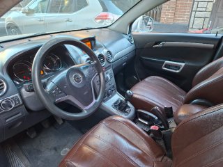 Opel Antara 2008