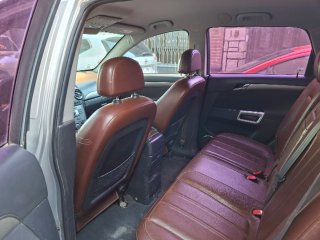 Opel Antara 2008
