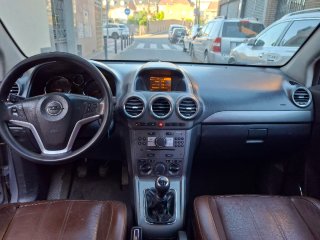 Opel Antara 2008