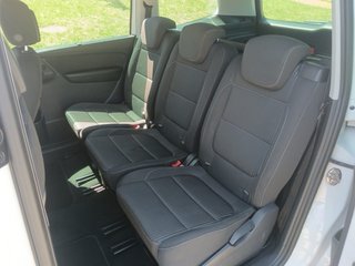 SEAT Alhambra 2014