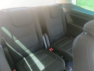 SEAT Alhambra 2014