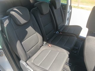 SEAT Alhambra 2014