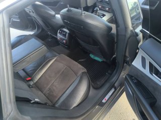 Audi A7 2012