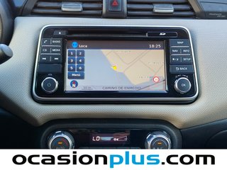 Nissan Micra 1.5 dCi S&S N-Connecta 66 kW (90 CV)