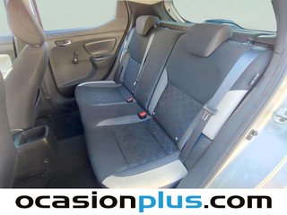 Nissan Micra 1.5 dCi S&S N-Connecta 66 kW (90 CV)