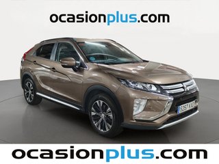 Mitsubishi Eclipse Cross 150T Motion 120 kW (163 CV)