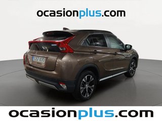 Mitsubishi Eclipse Cross 150T Motion 120 kW (163 CV)