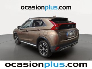 Mitsubishi Eclipse Cross 150T Motion 120 kW (163 CV)