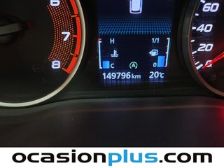 Mitsubishi Eclipse Cross 150T Motion 120 kW (163 CV)
