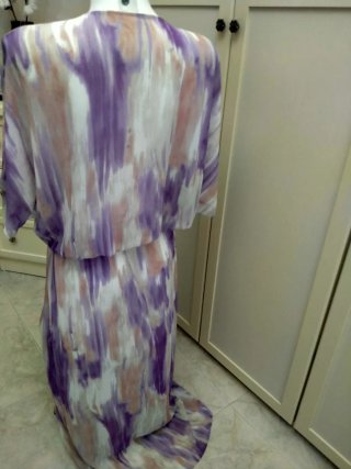 Vestito estivo donna Cupshe taglia M