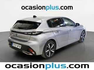 Peugeot 308 PureTech 130 S&S Allure EAT8 96 kW (130 CV)