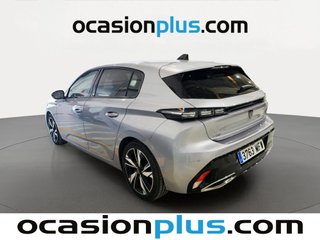 Peugeot 308 PureTech 130 S&S Allure EAT8 96 kW (130 CV)