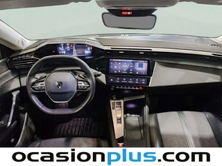 Peugeot 308 PureTech 130 S&S Allure EAT8 96 kW (130 CV)