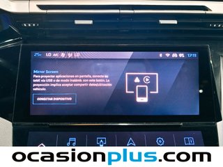 Peugeot 308 PureTech 130 S&S Allure EAT8 96 kW (130 CV)