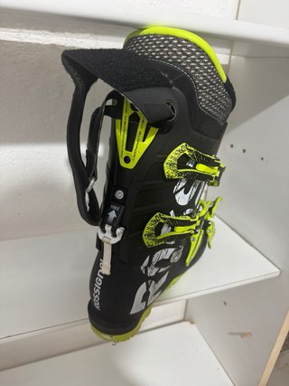 Botas Esquí Rossignol Alltrack 120 T43