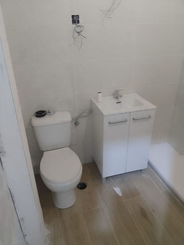 Dúplex en alquiler en Los Cármenes en Madrid - Imagen 4