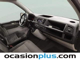 Volkswagen Transporter Furgon Batalla Corta TN 2.0 TDI BMT 75 kW (102 CV)