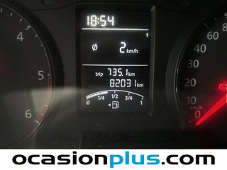 Volkswagen Transporter Furgon Batalla Corta TN 2.0 TDI BMT 75 kW (102 CV)