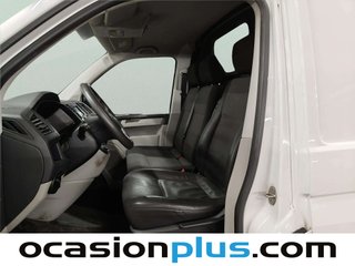 Volkswagen Transporter Furgon Batalla Corta TN 2.0 TDI BMT 75 kW (102 CV)