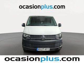 Volkswagen Transporter Furgon Batalla Corta TN 2.0 TDI BMT 75 kW (102 CV)