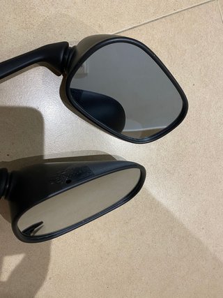 Retrovisores TMAX 2012-2014 Originales