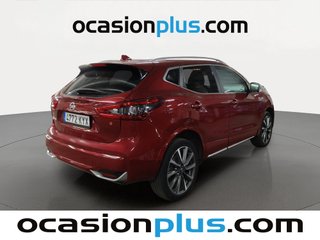Nissan Qashqai dCi 150 Tekna 110 kW (150 CV)