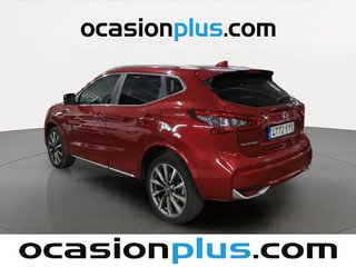 Nissan Qashqai dCi 150 Tekna 110 kW (150 CV)
