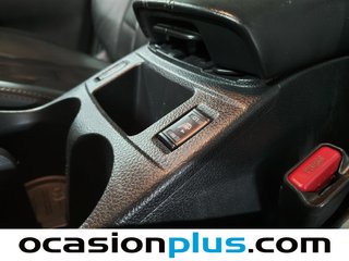 Nissan Qashqai dCi 150 Tekna 110 kW (150 CV)