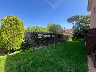 Casa pareada en alquiler en Mira-sol en Sant Cugat del Vallès