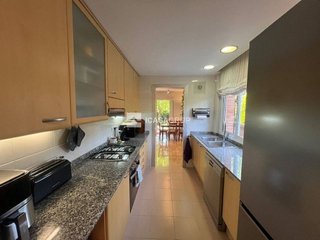 Casa pareada en alquiler en Mira-sol en Sant Cugat del Vallès