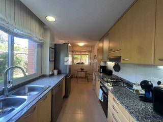 Casa pareada en alquiler en Mira-sol en Sant Cugat del Vallès