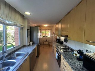 Casa pareada en alquiler en Mira-sol en Sant Cugat del Vallès