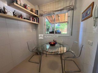 Casa pareada en alquiler en Mira-sol en Sant Cugat del Vallès
